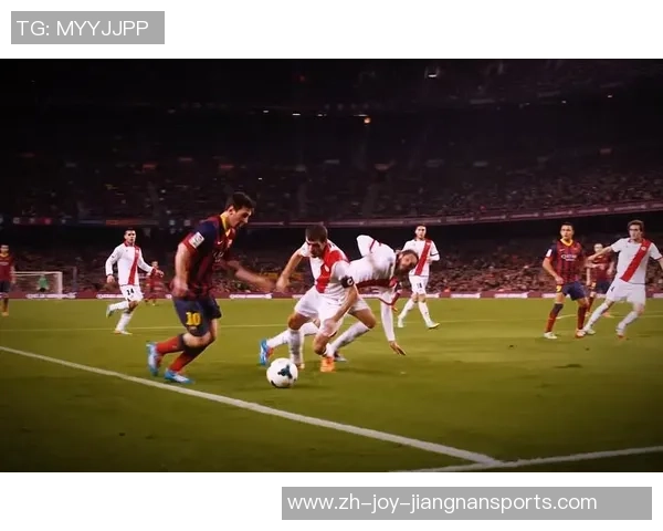 足球的魅力何在为何这项运动能征服全球亿万球迷的心灵