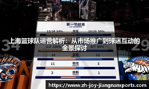 上海篮球队运营解析：从市场推广到球迷互动的全景探讨